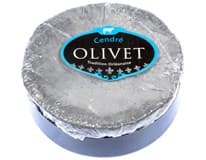 CENDRÉ Olivet sýr v popelu chlaz. 250 g