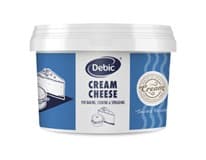 Debic Termizovaný sýr 22% chlaz 1,5 kg