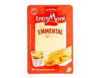 EntreMont Emmental plátky 150 g