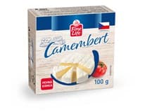 Fine Life Camembert chlaz. 100 g