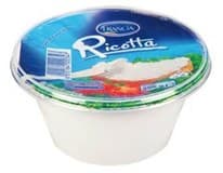 FRANCIA Ricotta chlaz. 250 g