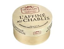 GERMAIN Affiné au Chablis sýr chlaz. 200 g
