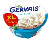 Gervais přírodní chlaz. 150 g