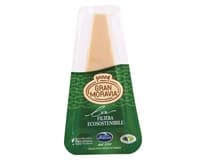 GRAN MORAVIA Extra tvrdý sýr porce chlaz. 100 g