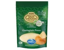 GRAN MORAVIA Sýr strouhaný chlaz. 60 g