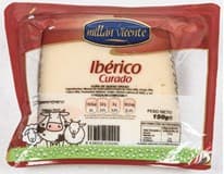 Ibérico Tvrdý sýr chlaz. 150 g