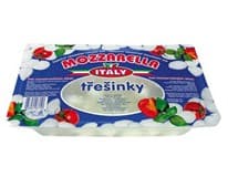 ITALAT Italy Mozzarella třešinky v nálevu chlaz. 500 g