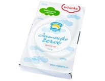 JAROMĚŘICKÁ MLÉKÁRNA Jaroměřické Žervé sýr čerstvý chlaz. 10 x 100 g