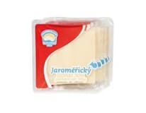 JAROMĚŘICKÁ MLÉKÁRNA Jaroměřický Eidam 30% sýr plátky chlaz. 5 x 100 g