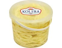 KOLIBA Korbáčik chlaz. 1500 g/50 ks