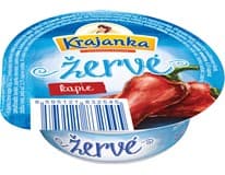 Krajanka Žervé kapie chlaz. 6 x 80 g