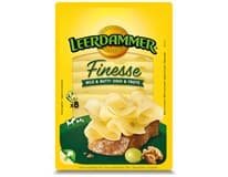 LEERDAMMER Finesse Original sýr plátky chlaz. 80 g