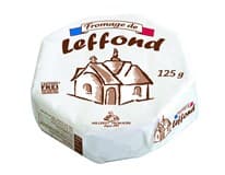 Leffond sýr s bílou plísní chlaz. 125 g
