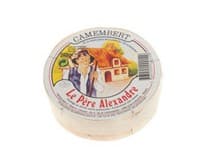 Le Pere Alexandre Camembert sýr plísňový chlaz. 240 g