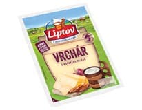 LIPTOV Vrchár plátky chlaz. 90 g