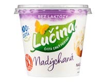 Lučina Nadýchaná bez laktózy chlaz. 140 g