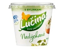 Lučina Nadýchaná bylinky chlaz. 140 g
