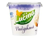 Lučina Nadýchaná smetanová chlaz. 140 g