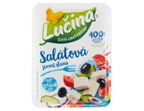 Lučina salátová jemně slaná chlaz. 150 g
