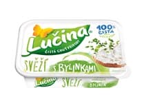 Lučina S bylinkami chlaz. 120 g