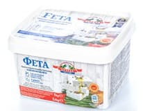 LYTRAS Feta PDO chlaz. 1 kg vanička
