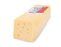 MADETA Císařský sýr 45 % hranol chlaz. cca 3 kg