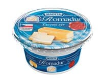 MADETA Jihočeská Tavený sýr mix chlaz. 6 x 125 g