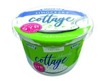 MADETA Jihočeský Cottage sýr pažitka chlaz. 6 x 150 g
