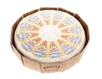 MADETA Kamadet královský sýr chlaz. váž. cca 1,4 kg