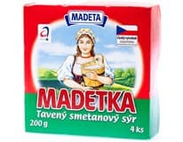 MADETA Madetka smetanová 45% chlaz. 200 g