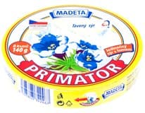 MADETA Primátor sýr tavený 45% chlaz. 140 g
