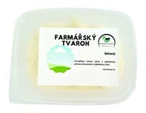 MaRyša Tvaroh farmářský 10% chlaz 250 g