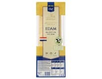 METRO Chef Edam plátky 40% chlaz. 1 kg