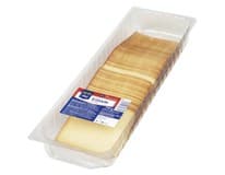 METRO Chef Eidam uzený 45% plátky chlaz. 750 g