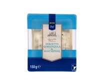 METRO Chef Gorgonzola&Mascarpone chlaz. 150 g