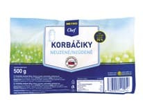 METRO Chef Korbáčiky neuzené chlaz. 500 g