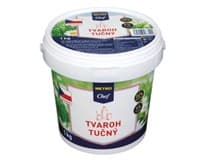 METRO Chef Tvaroh tučný 22 % chlaz. 1 kg