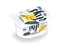 milko Skyr Vanilka chlaz. 4 x 130 g