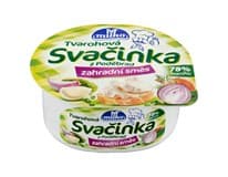 milko Svačinka zahradní směs chlaz. 4 x 140 g