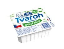 milko Tvaroh odtučněný chlaz. 12 x 250 g