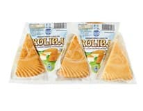 MLÉKÁRNA POLNÁ Koliba sýr porce chlaz. 5 x 100 g