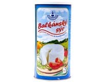 MLÉKÁRNA POLNÁ Polná Balkánský sýr chlaz. 1 kg plech