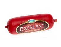 Moravia Excelent sýr tavený pálivý se šunkou chlaz. 250 g