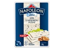 NAPOLEON s modrou plísní plátky chlaz. 100 g