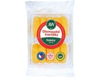 Olomoucké tvarůžky dukáty chlaz. 120 g