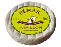 Papillon Rond du Val sýr ovčí s plísní chlaz. 150 g