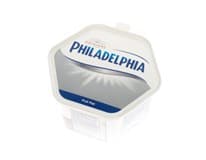 PHILADELPHIA Sýr termizovaný 24% chlaz. 1,65 kg