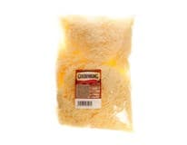 PRÉSIDENT Goldenburg Sýr ementálského typu strouhaný chlaz. 1 kg