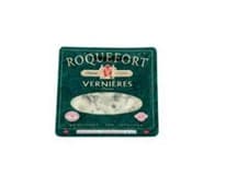 ROQUEFORT Vernieres sýr plísňový AOC chlaz. 100 g