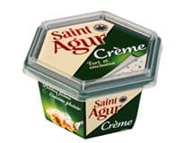 Saint Agur Creme de Sýr tavený chlaz. 150 g